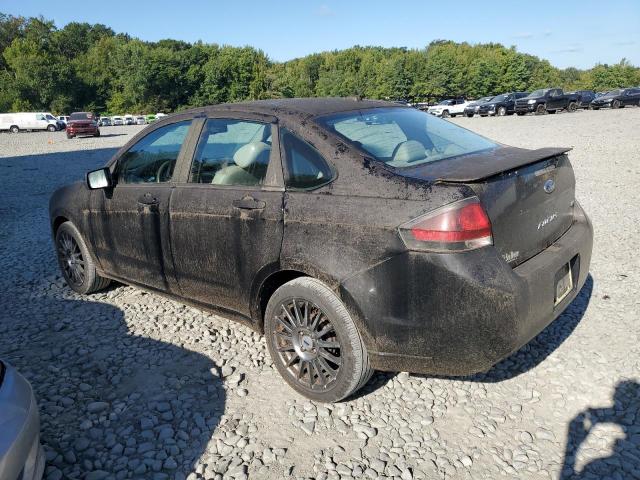 Foto 2 de la subasta – 2011 FORD FOCUS SES con VIN 1FAHP3GN9BW157484
