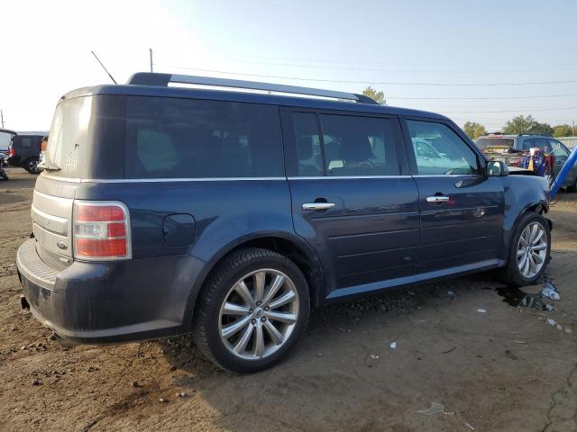 Photo 3 from auction – 2017 FORD FLEX LIMIT with VIN 2FMHK6DT2HBA06702