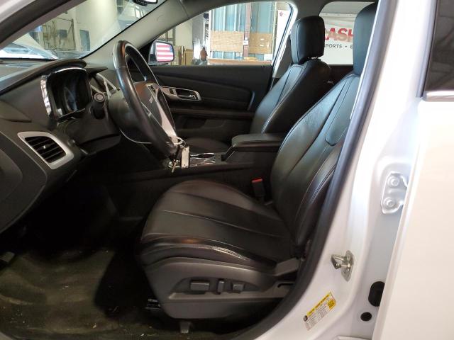 Photo 7 from auction – 2015 GMC TERRAIN SL with VIN 2GKALSEK7F6399432