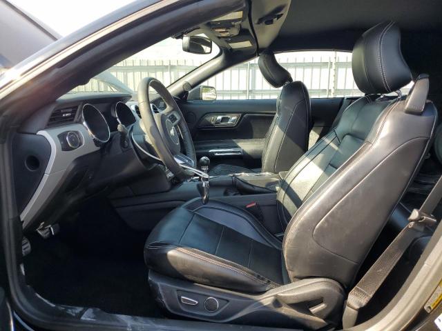 Photo 7 from auction – 2016 FORD MUSTANG with VIN 1FATP8UH1G5244041