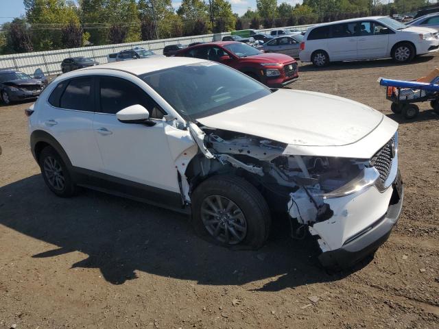 Photo 4 from auction – 2022 MAZDA CX-30 with VIN 3MVDMBAL1NM412439