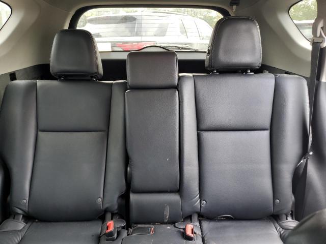 Photo 10 from auction – 2014 TOYOTA RAV4 LIMIT with VIN 2T3DFREV6EW179804