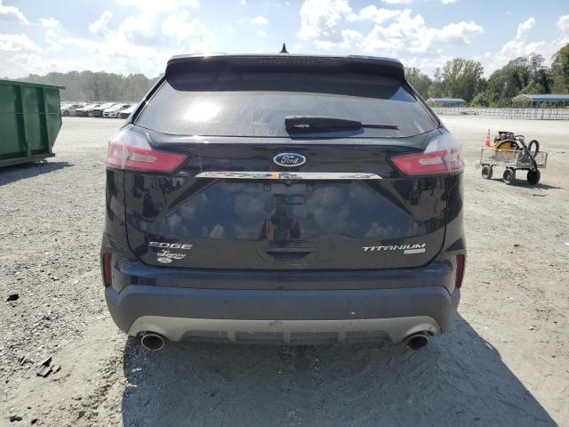 Photo 6 from auction – 2019 FORD EDGE TITAN with VIN 2FMPK3K97KBC52251