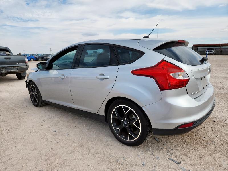 Photo 2 from auction – 2013 FORD FOCUS SE with VIN 1FADP3K23DL282609