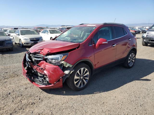 Zdjęcie 1 z aukcji – 2018 BUICK ENCORE ESSENCE z VIN KL4CJGSB1JB530043