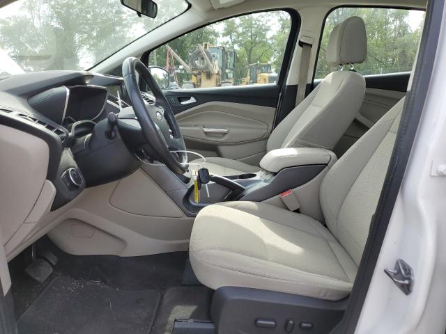 Photo 7 from auction – 2017 FORD 1220 HST with VIN 1FADP5EU8HL100515