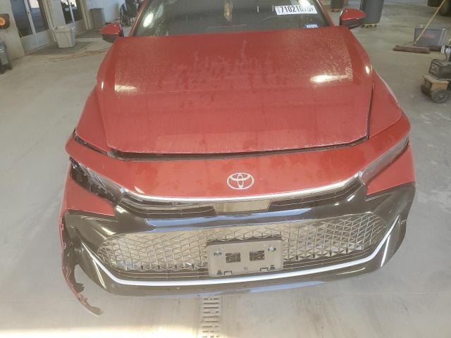 Photo 11 from auction – 2023 TOYOTA CROWN XLE with VIN JTDAAAAF4P3003485