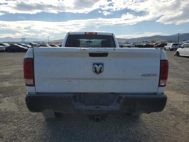 Photo 6 from auction – 2010 DODGE RAM 1500 with VIN 3D7JV1ET7AG145215