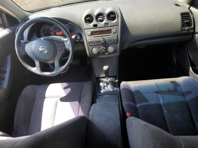 Photo 8 from auction – 2011 NISSAN ALTIMA BASE with VIN 1N4AL2AP8BN514029