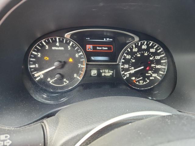 Photo 9 from auction – 2015 NISSAN PATHFINDER with VIN 5N1AR2MN6FC716111