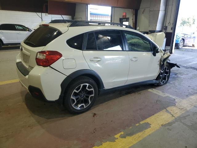 Photo 3 from auction – 2017 SUBARU CROSSTREK with VIN JF2GPABC4H8208324
