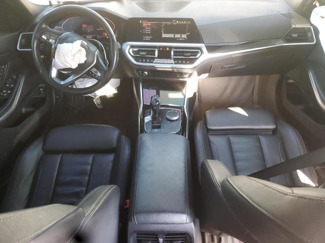 Photo 8 from auction – 2019 BMW 330XI with VIN WBA5R7C50KAJ79680