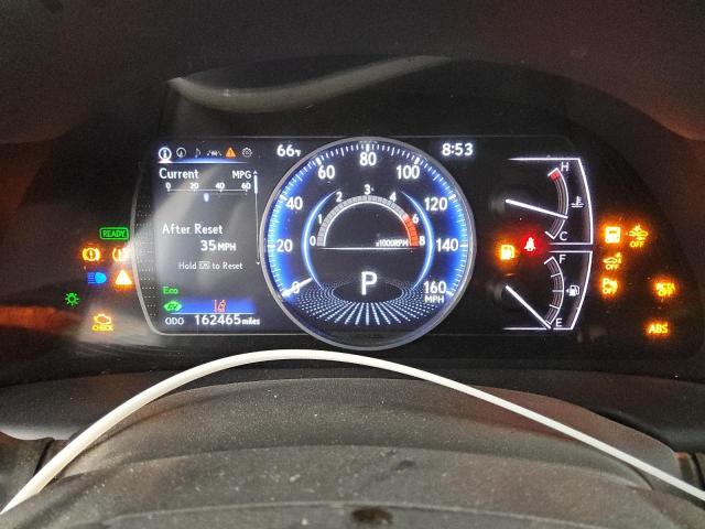 Photo 9 from auction – 2022 LEXUS ES 300H BA with VIN 58ADA1C15NU014747