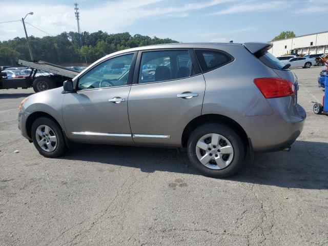 Photo 2 from auction – 2011 NISSAN ROGUE S with VIN JN8AS5MV6BW677852