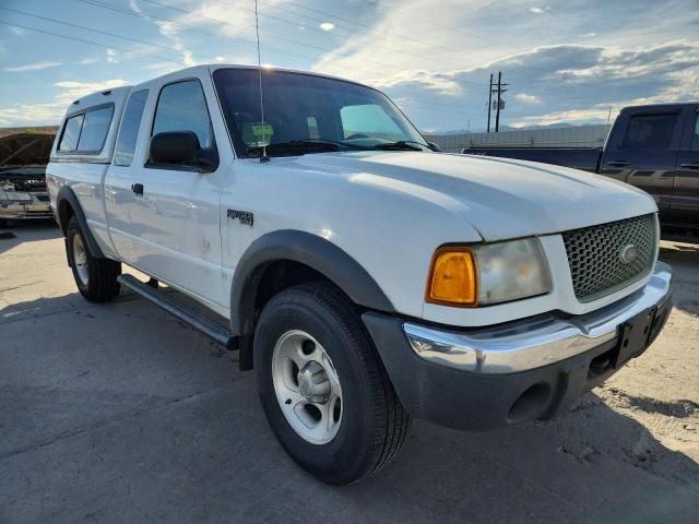 Photo 4 from auction – 2001 FORD RANGER with VIN 1FTZR15E31PA60709