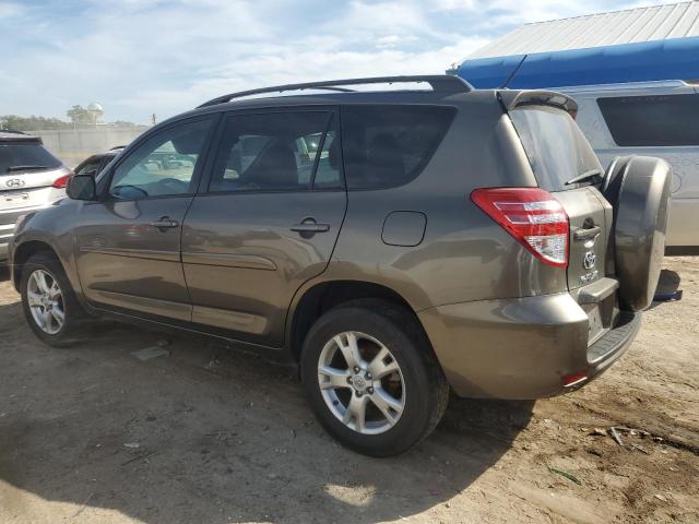 Photo 2 from auction – 2012 TOYOTA RAV 4 with VIN 2T3BF4DV7CW179108