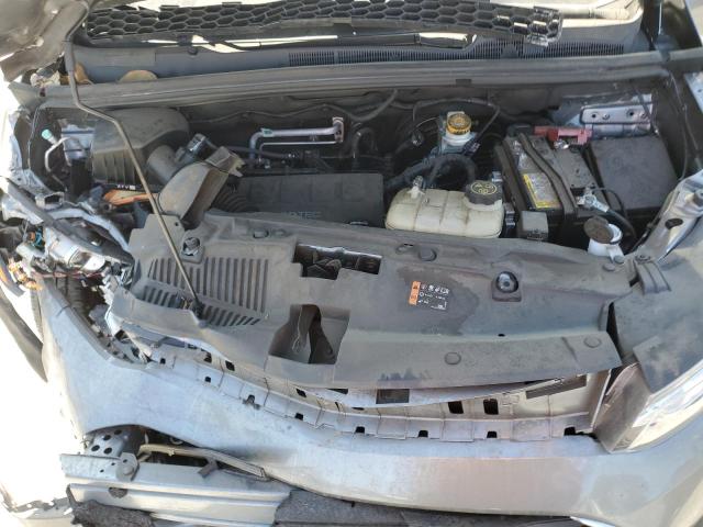 Photo 11 from auction – 2020 CHEVROLET TRAX with VIN 3GNCJLSB9LL209486