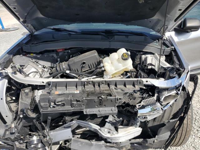 Photo 12 from auction – 2021 FORD EXPLORER X with VIN 1FMSK7DH9MGB90644
