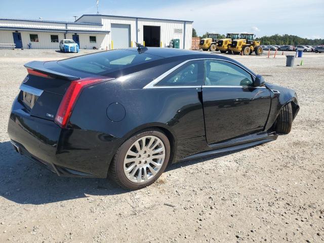 Photo 3 from auction – 2012 CADILLAC CTS PREMIU with VIN 1G6DS1E31C0143924