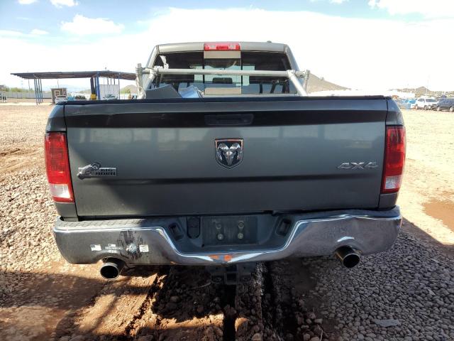 Photo 6 from auction – 2012 DODGE RAM 1500 S with VIN 1C6RD7GT5CS172190