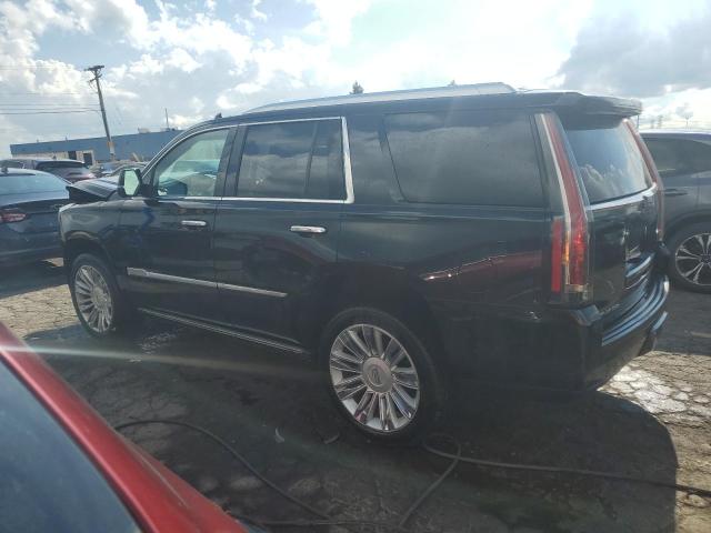 Photo 2 from auction – 2016 CADILLAC ESCALADE with VIN 1GYS4DKJ9GR396794