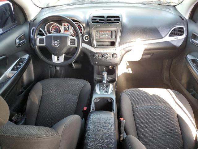 Photo 8 from auction – 2017 DODGE JOURNEY CR with VIN 3C4PDCGB8HT566496