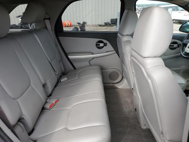 Photo 10 from auction – 2005 CHEVROLET EQUINOX LT with VIN 2CNDL73F556049240