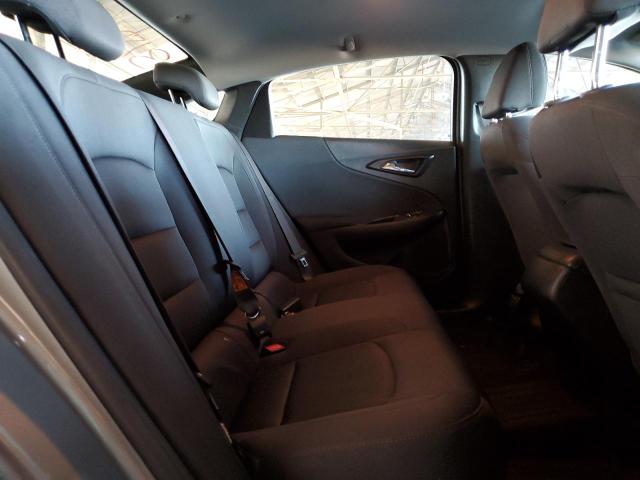 Photo 10 from auction – 2024 CHEVROLET MALIBU LS with VIN 1G1ZC5ST6RF225545
