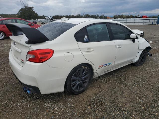 Photo 3 from auction – 2017 SUBARU WRX with VIN JF1VA1B66H9804908