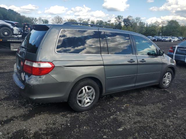 Photo 3 from auction – 2007 HONDA ODDESEY with VIN 5FNRL38447B457719