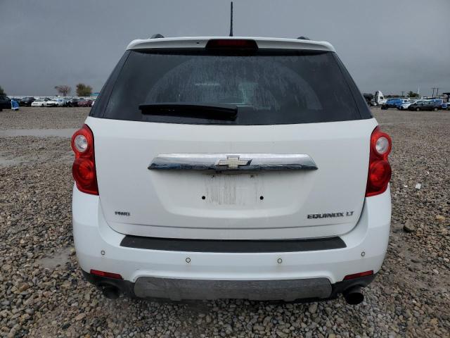 Photo 6 from auction – 2013 CHEVROLET EQUINOX LT with VIN 2GNFLGE3XD6299479