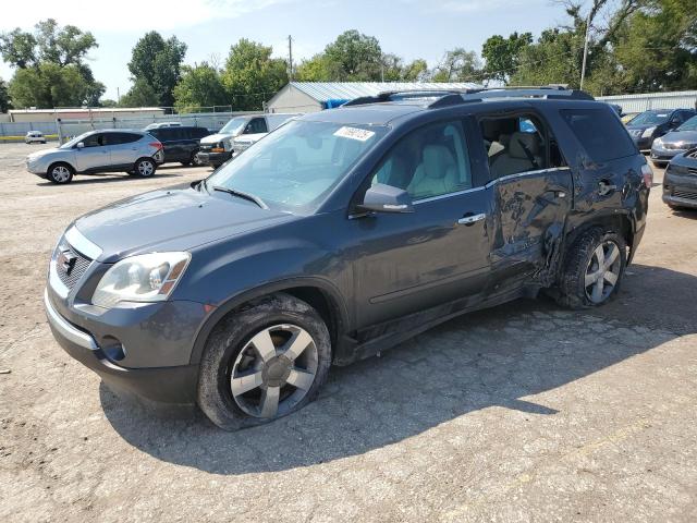 Photo 1 from auction – 2012 GMC ACADIA SLT-1 with VIN 1GKKRRED3CJ263729