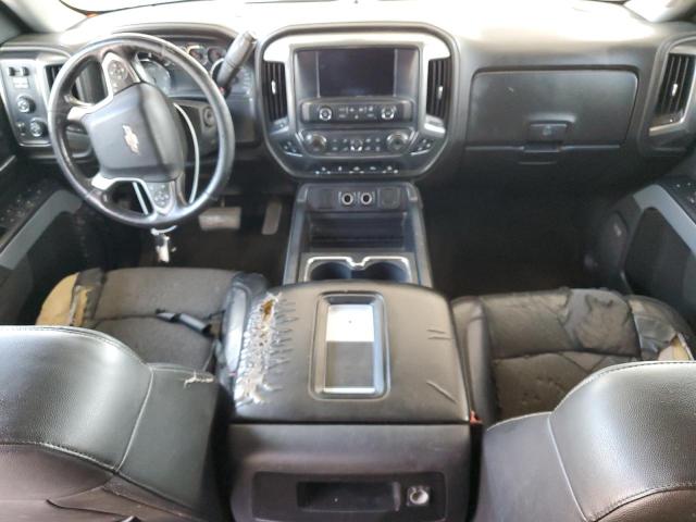 Photo 8 from auction – 2016 CHEVROLET SILVERADO with VIN 3GCUKSEC8GG150762