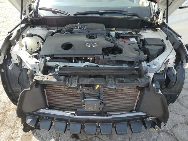 Photo 12 from auction – 2021 INFINITI QX50 ESSENTIAL with VIN 3PCAJ5CA8MF101037