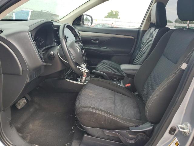 Photo 7 from auction – 2017 MITSUBISHI OUTLANDER with VIN JA4AD3A33HZ021302