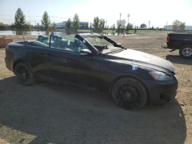 Photo 4 from auction – 2010 LEXUS IS 250 with VIN JTHFF2C2XA2501290
