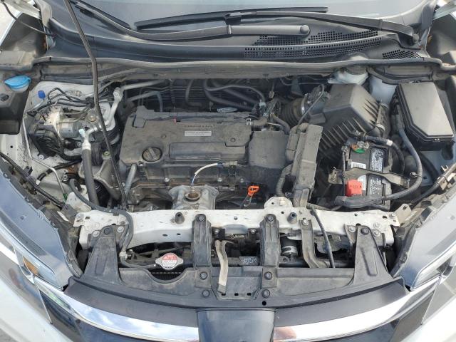 Photo 12 from auction – 2016 HONDA CR-V EXL with VIN 5J6RM4H72GL136038