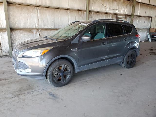FORD ESCAPE SE 2015 with VIN 1FMCU9GXXFUA79828 - Photo from auction