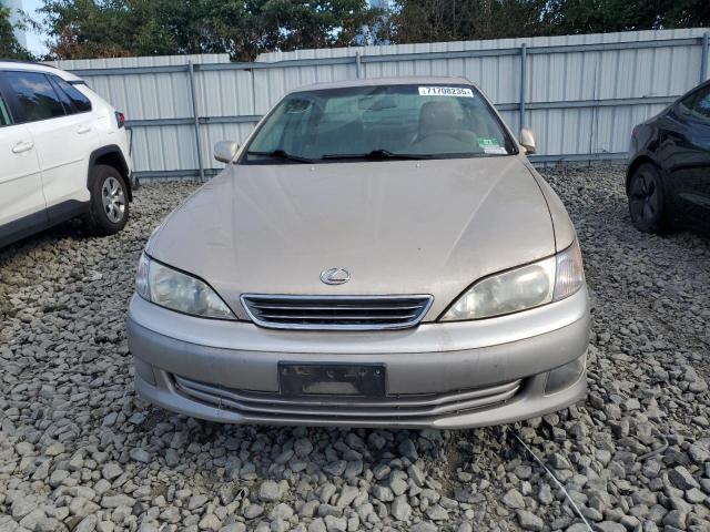 Фото 5 с аукциона – 2001 LEXUS ES 300 с VIN JT8BF28G410335752