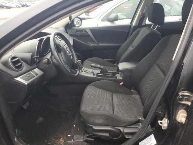 Фото 7 с аукциона – 2012 MAZDA 3 I с VIN JM1BL1VF3C1503068