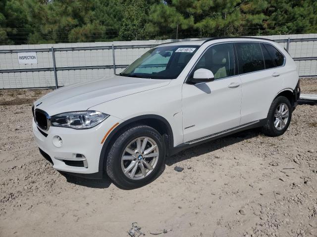 BMW X5 XDRIVE3 2015 with VIN 5UXKR0C53F0K71129 - Photo from auction