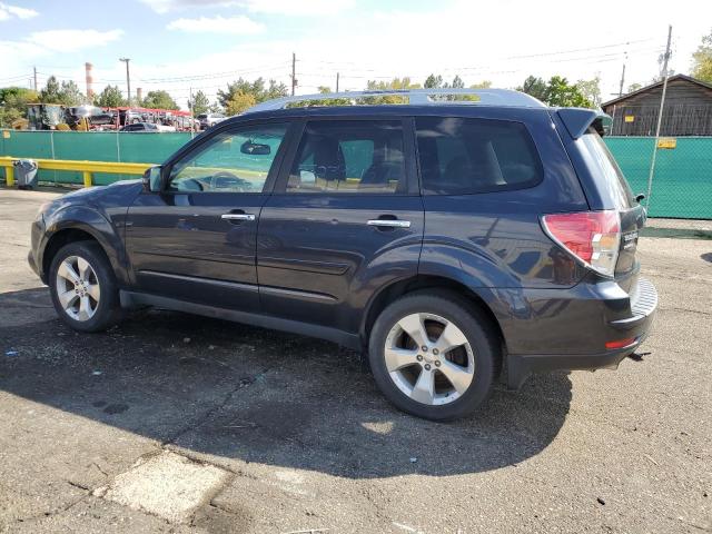 Photo 2 from auction – 2011 SUBARU FORESTER T with VIN JF2SHGGC7BH725207