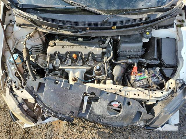 Photo 11 from auction – 2015 HONDA CIVIC EX with VIN 19XFB2F8XFE033892