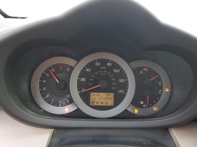 Photo 9 from auction – 2007 TOYOTA RAV4 with VIN JTMBD33V776031582