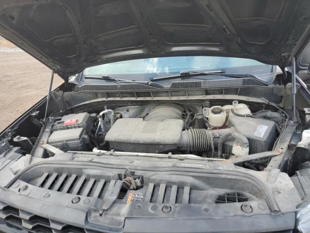 Photo 11 from auction – 2019 CHEVROLET SILVERADO with VIN 1GCRYCEF8KZ402961