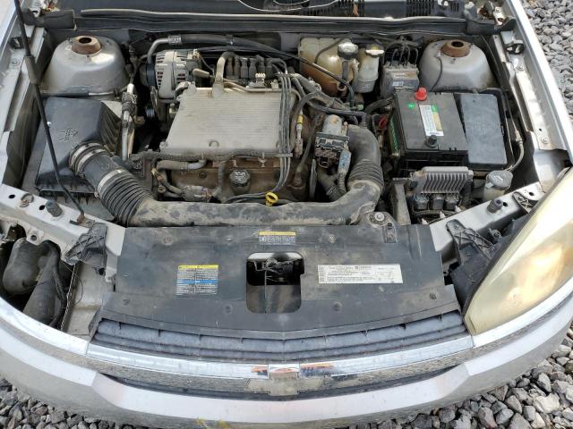 Photo 11 from auction – 2004 CHEVROLET MALIBU LT with VIN 1G1ZU54844F172035