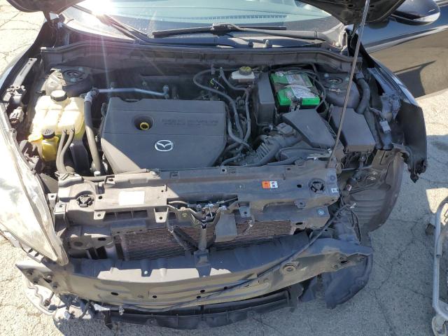 Photo 11 from auction – 2013 MAZDA 3 S with VIN JM1BL1M99D1720492