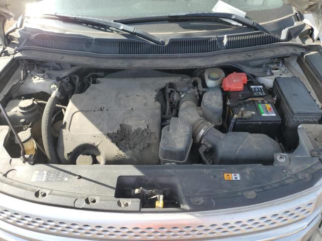Photo 11 from auction – 2013 FORD EXPLORER X with VIN 1FM5K7D86DGC85403