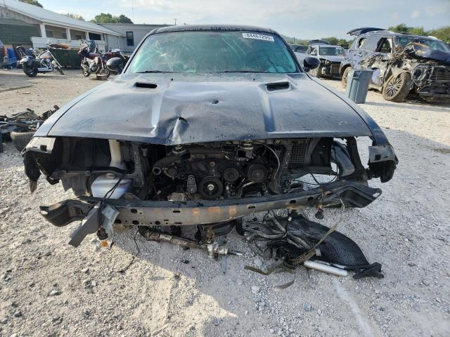 Photo 5 from auction – 2013 DODGE CHALLENGER with VIN 2C3CDYAG8DH534218