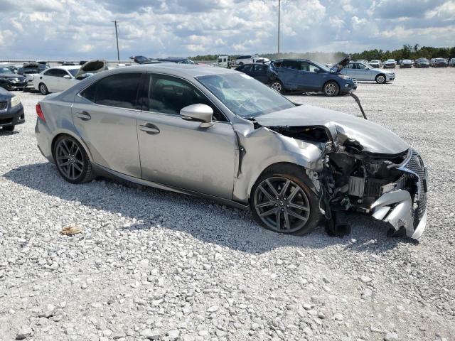 Photo 4 from auction – 2016 LEXUS IS 200T with VIN JTHBA1D20G5012345